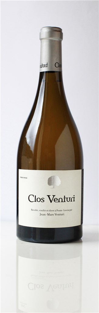 Clos Venturi, `Le Clos` Blanc
