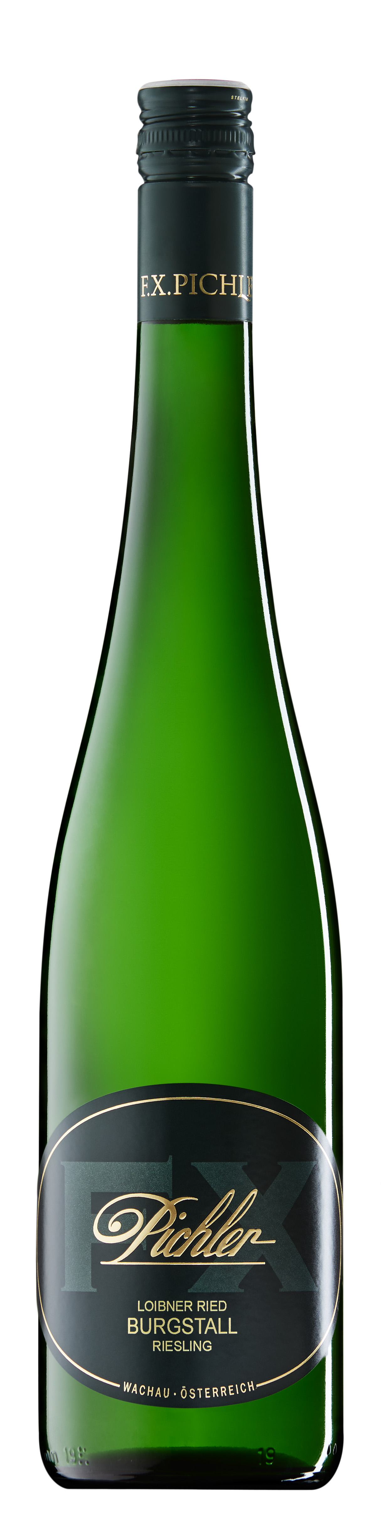 F.X. Pichler, `Ried Burgstall` Wachau Riesling