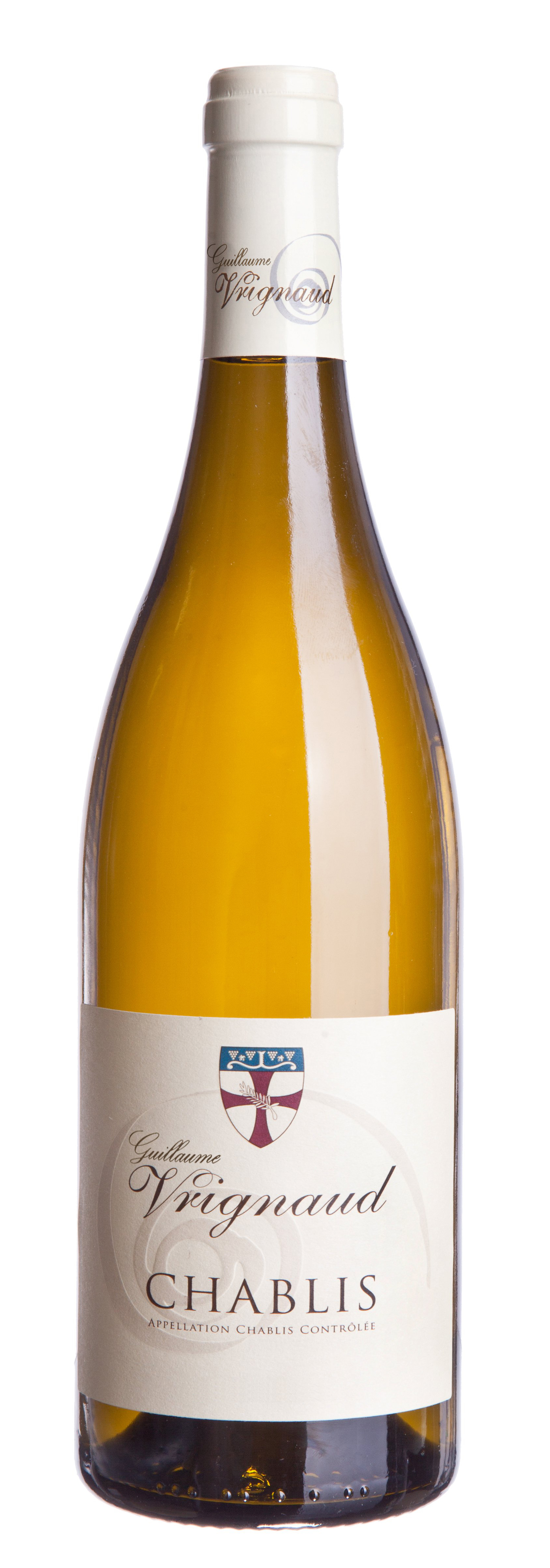 Domaine Vrignaud, Chablis