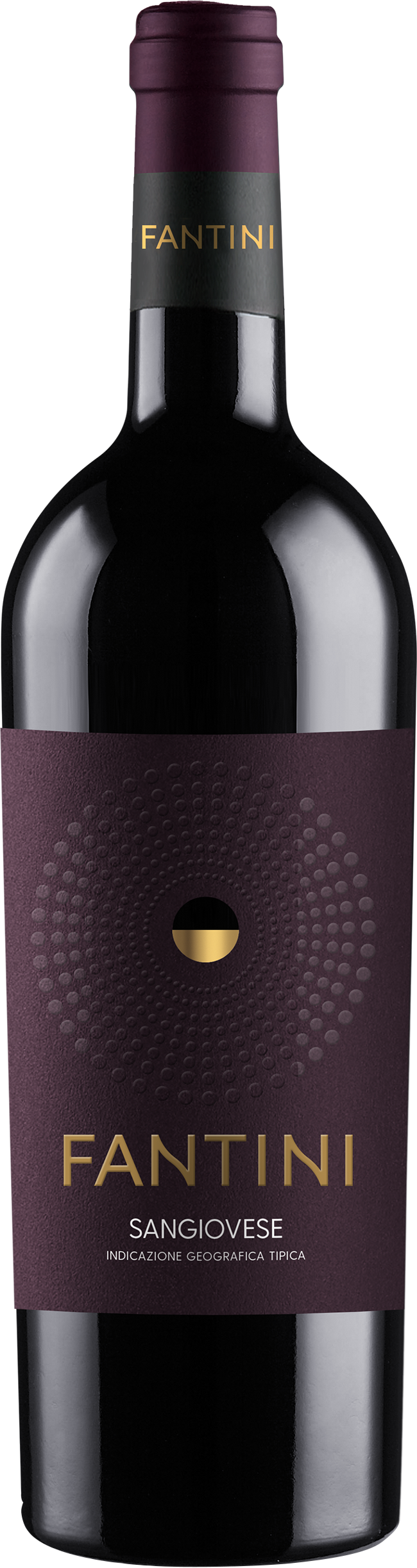 Fantini, Sangiovese Terre di Abruzzo