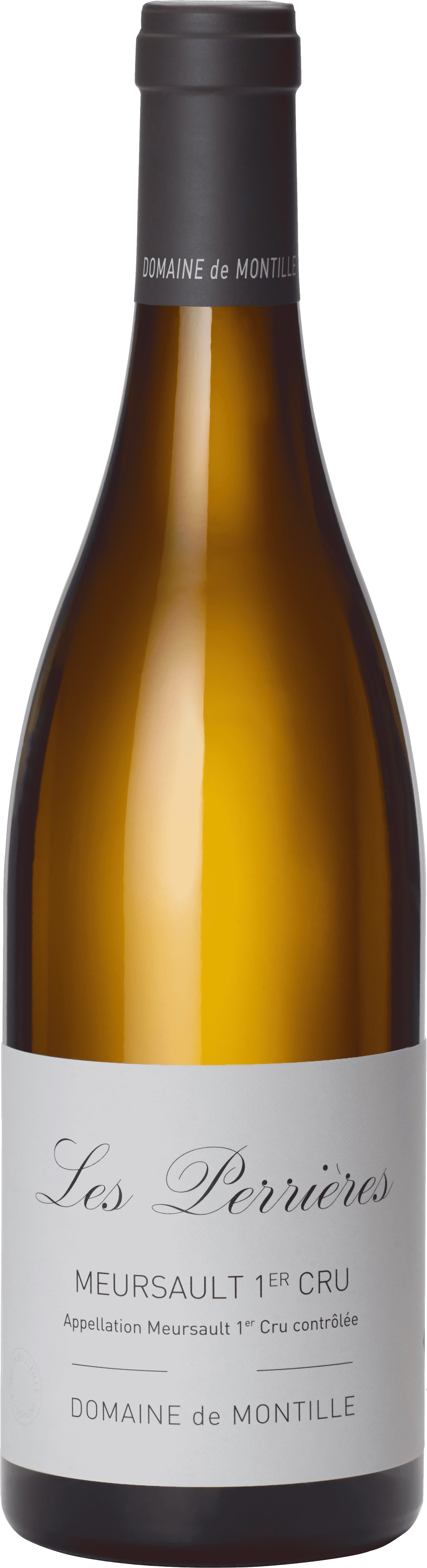 Domaine de Montille, Meursault 1er Cru `Les Perrières`