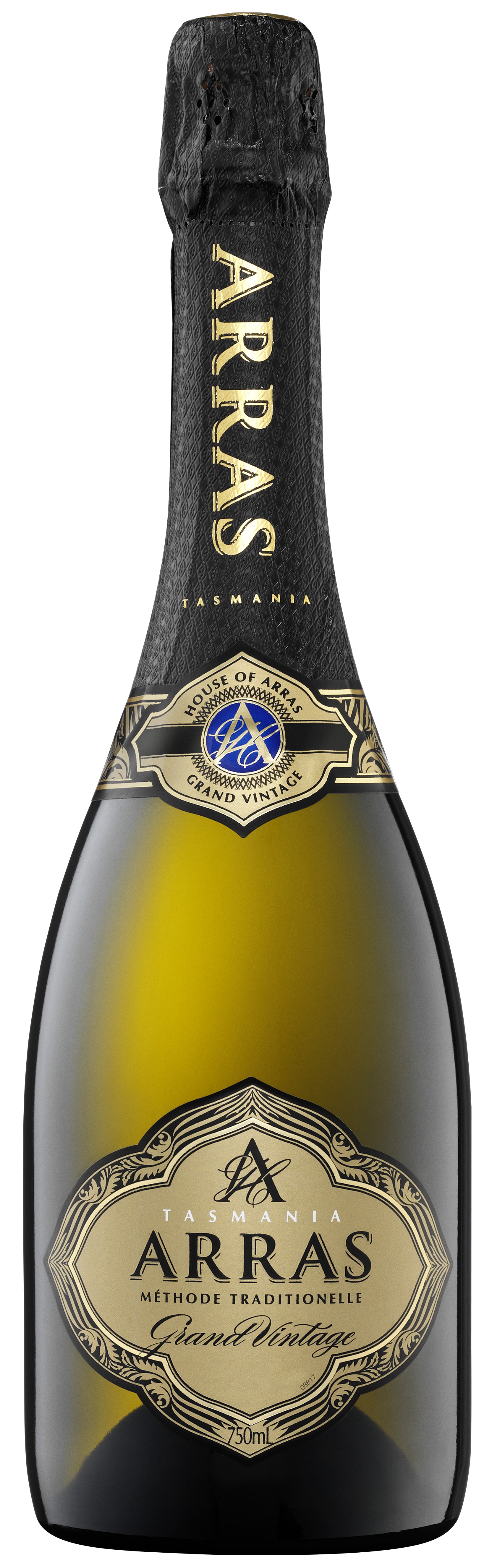 House of Arras, Tasmania Grand Vintage