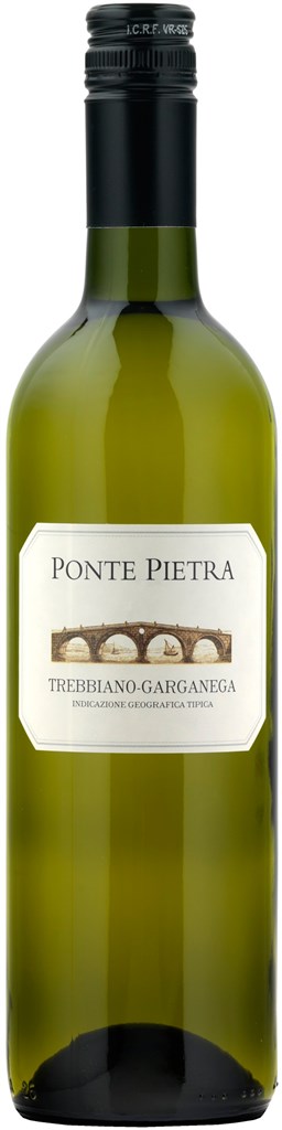Ponte Pietra, Trebbiano/Garganega