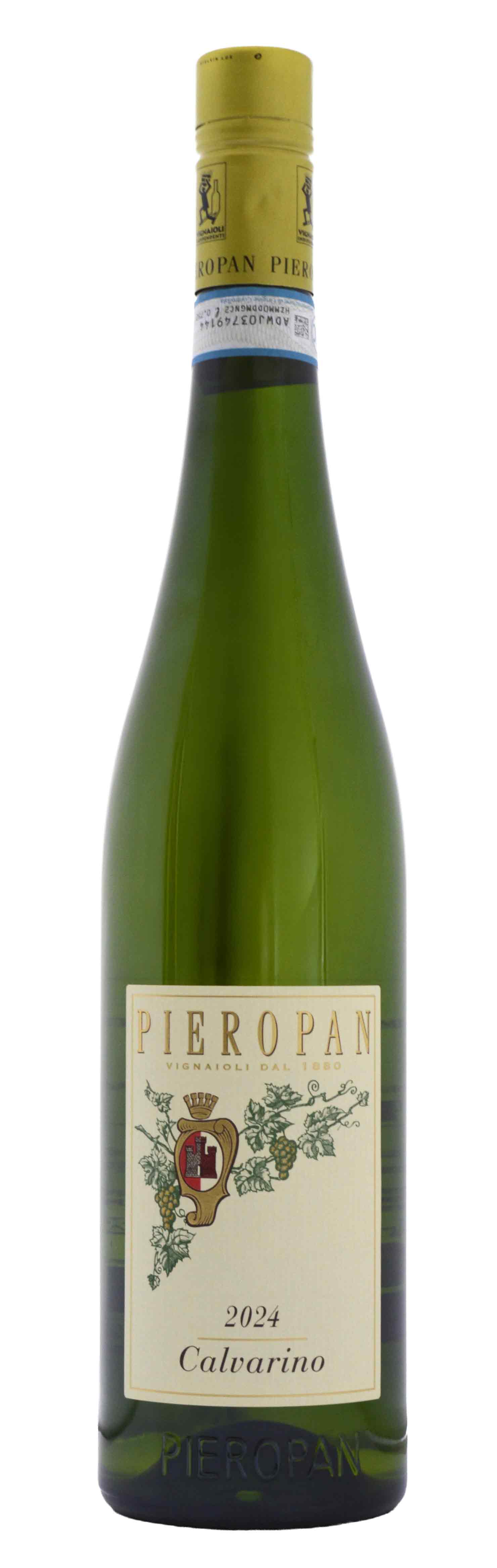Pieropan, `Calvarino` Soave Classico