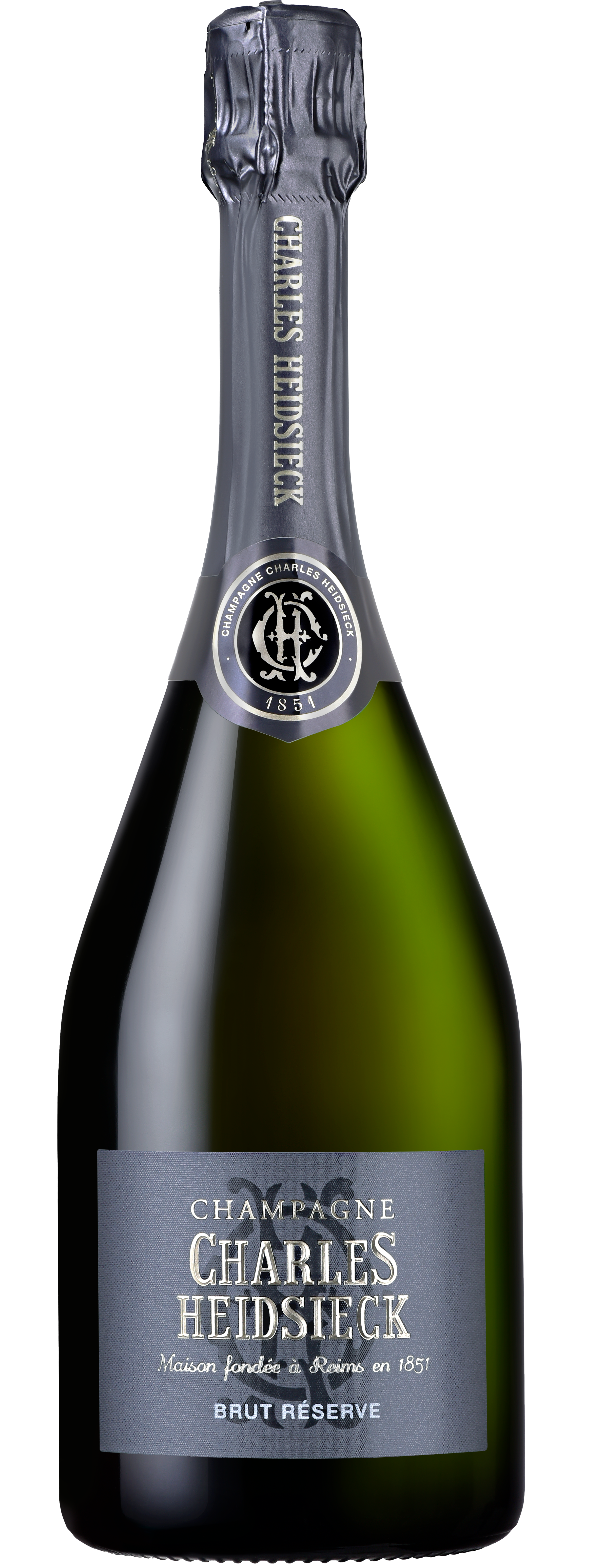 Charles Heidsieck, Brut Réserve