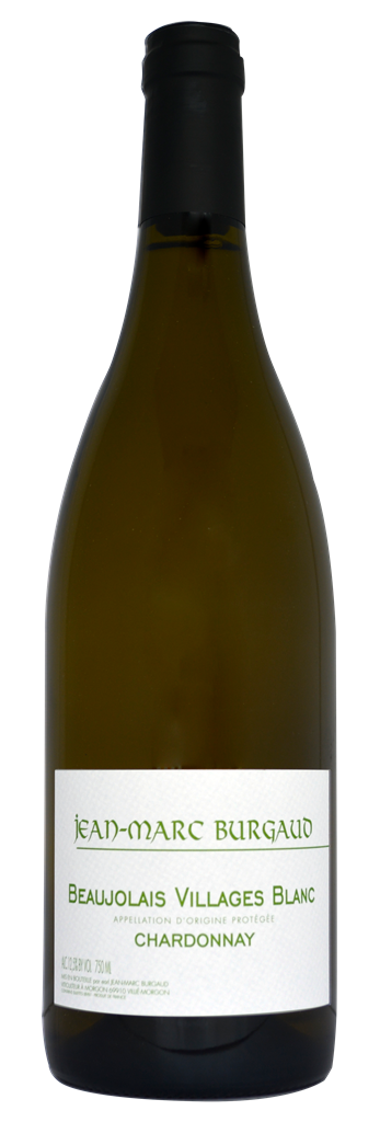 Jean-Marc Burgaud, Beaujolais Blanc