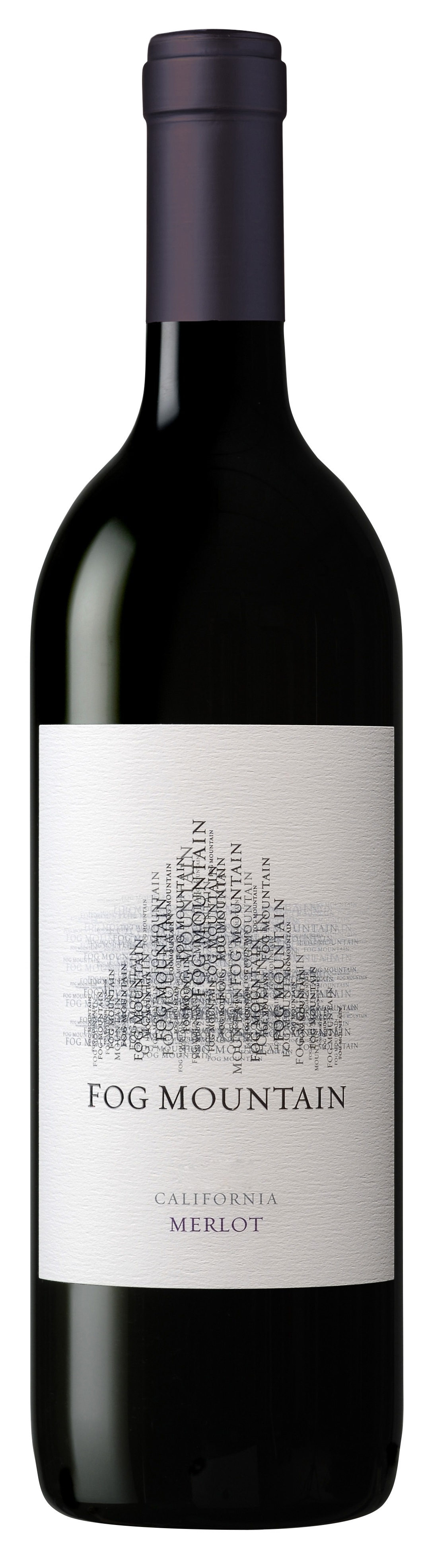 Fog Mountain, Merlot