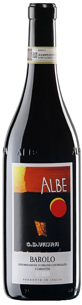 G.D. Vajra, Barolo `Albe`
