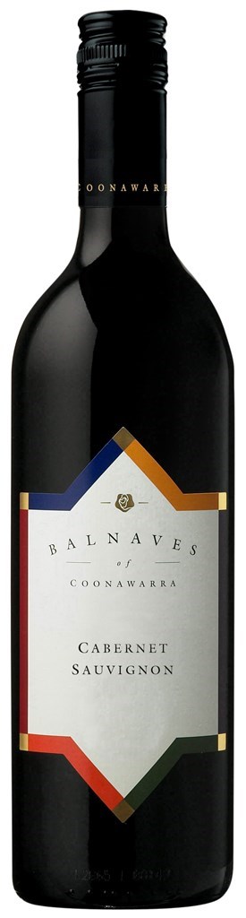 Balnaves, Coonawarra Cabernet Sauvignon