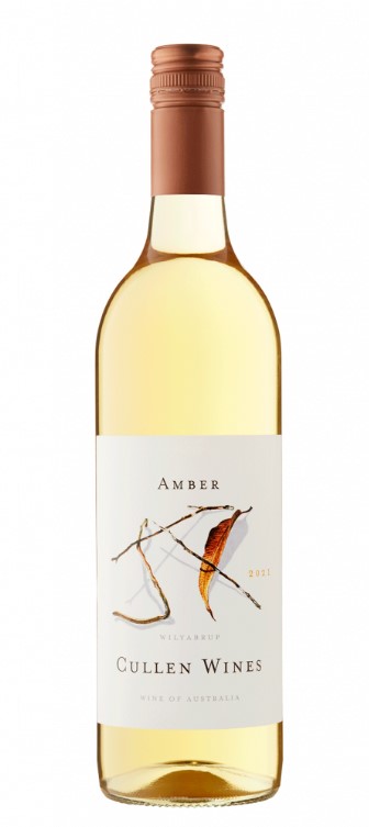 Cullen, `Amber` Wilyabrup Semillon/Sauvignon Blanc