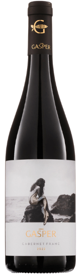 Gašper, Cabernet Franc