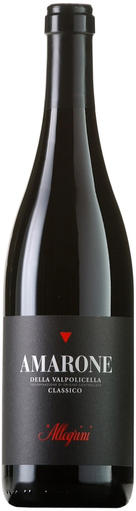 Allegrini, Amarone della Valpolicella Classico