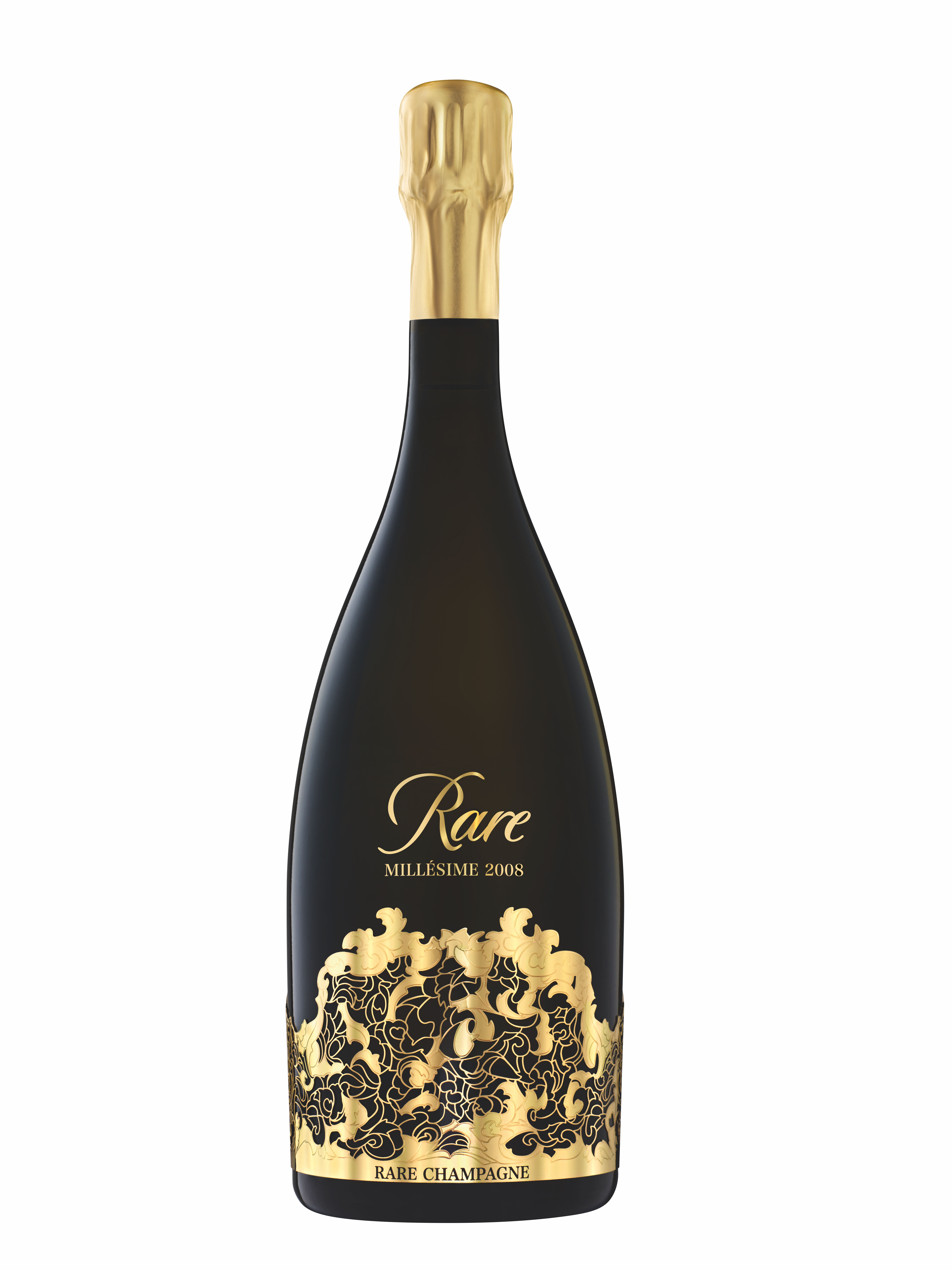 Rare Champagne, Millésime Gift Box