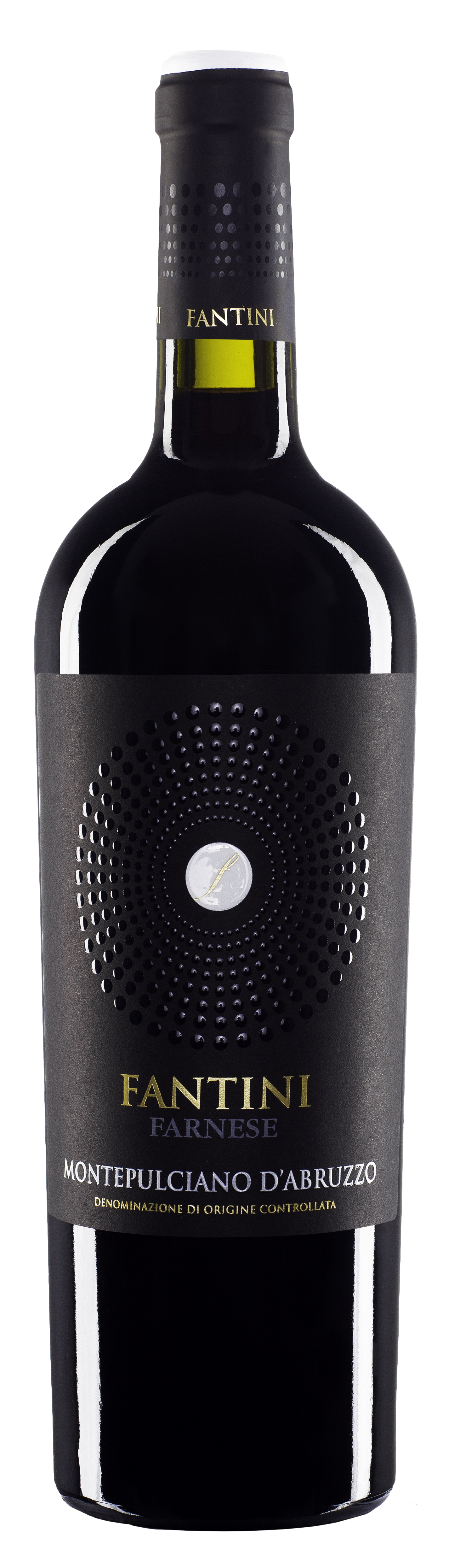 Fantini, Montepulciano d'Abruzzo Colline Teramane