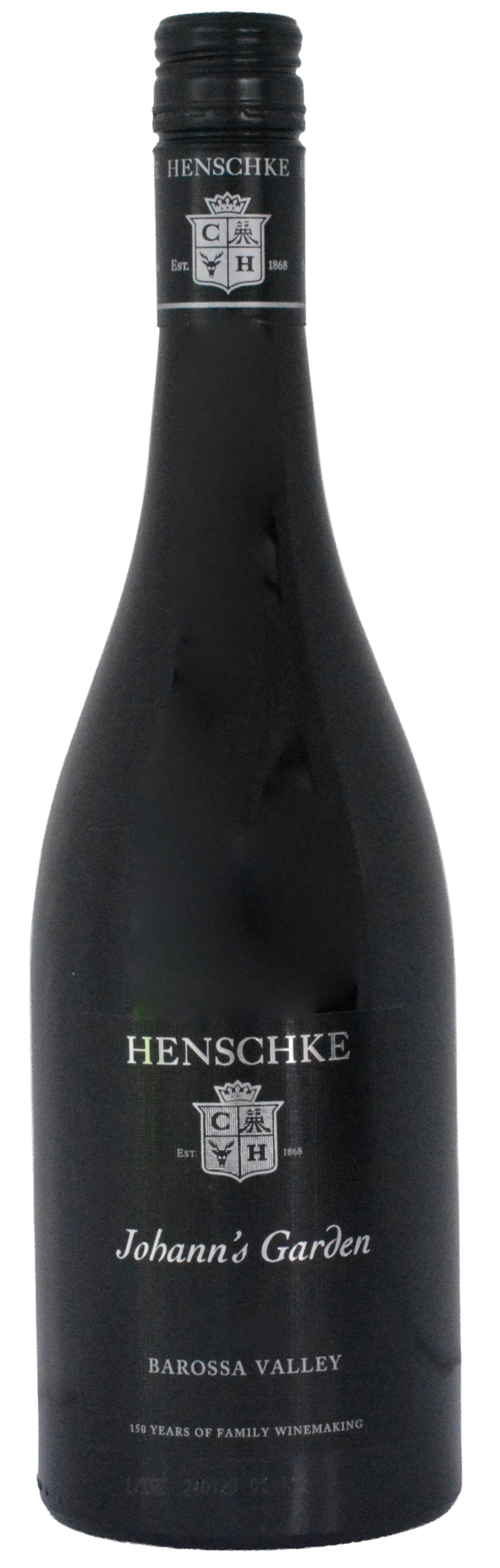 Henschke, `Johann's Garden` Barossa Valley Grenache/Mataro/Shiraz