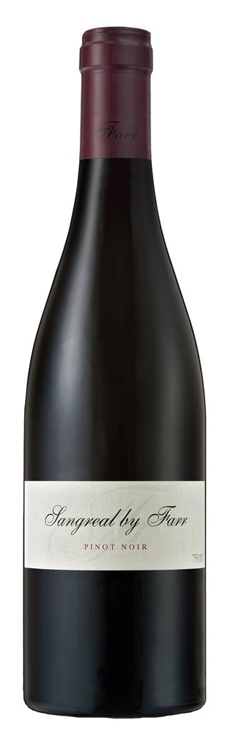 By Farr, `Sangreal` Geelong Pinot Noir