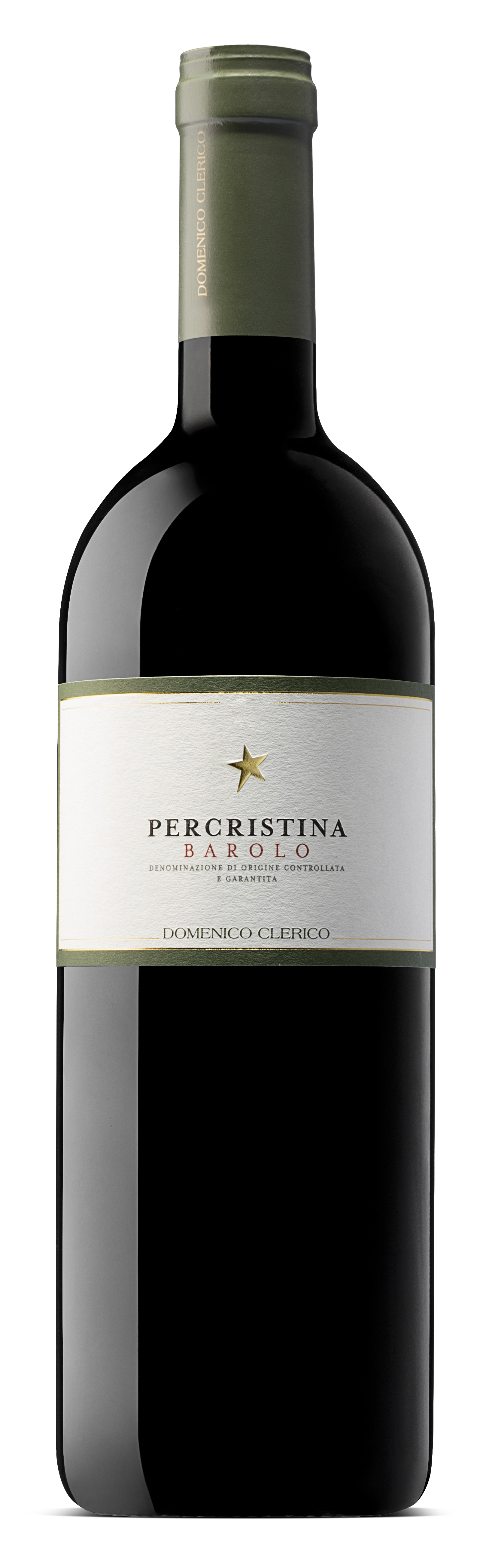 Domenico Clerico, Barolo `Percristina`