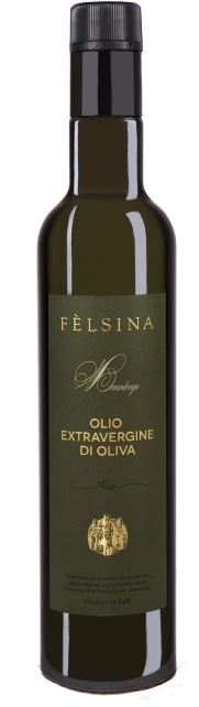 Fèlsina Berardenga, Extra Virgin Olive Oil