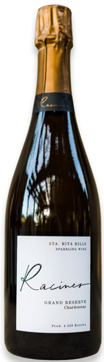 Racines, Grand Reserve Sparkling