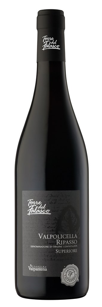 Cantina Valpantena Torre del Falasco, `Torre del Falasco` Valpolicella Superiore Ripasso