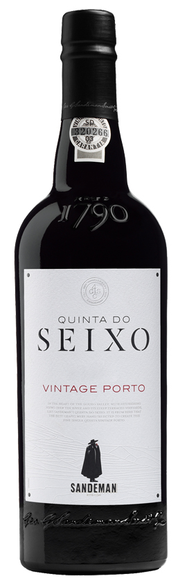Sandeman, `Quinta do Seixo` Port