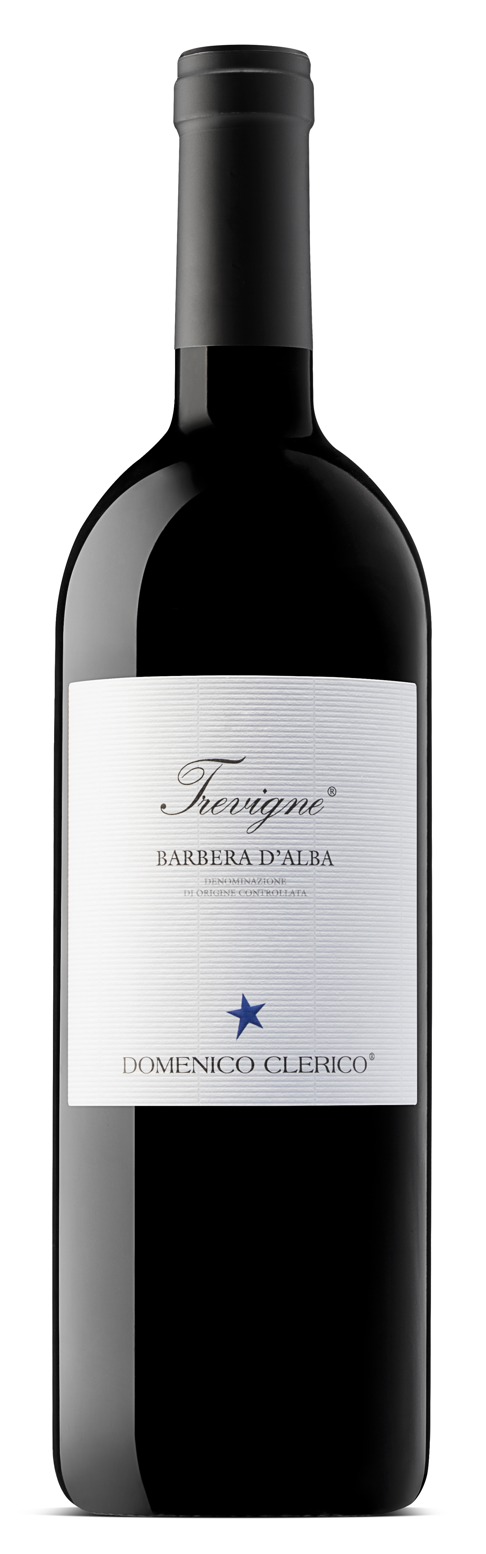 Domenico Clerico, `Trevigne` Barbera d’Alba