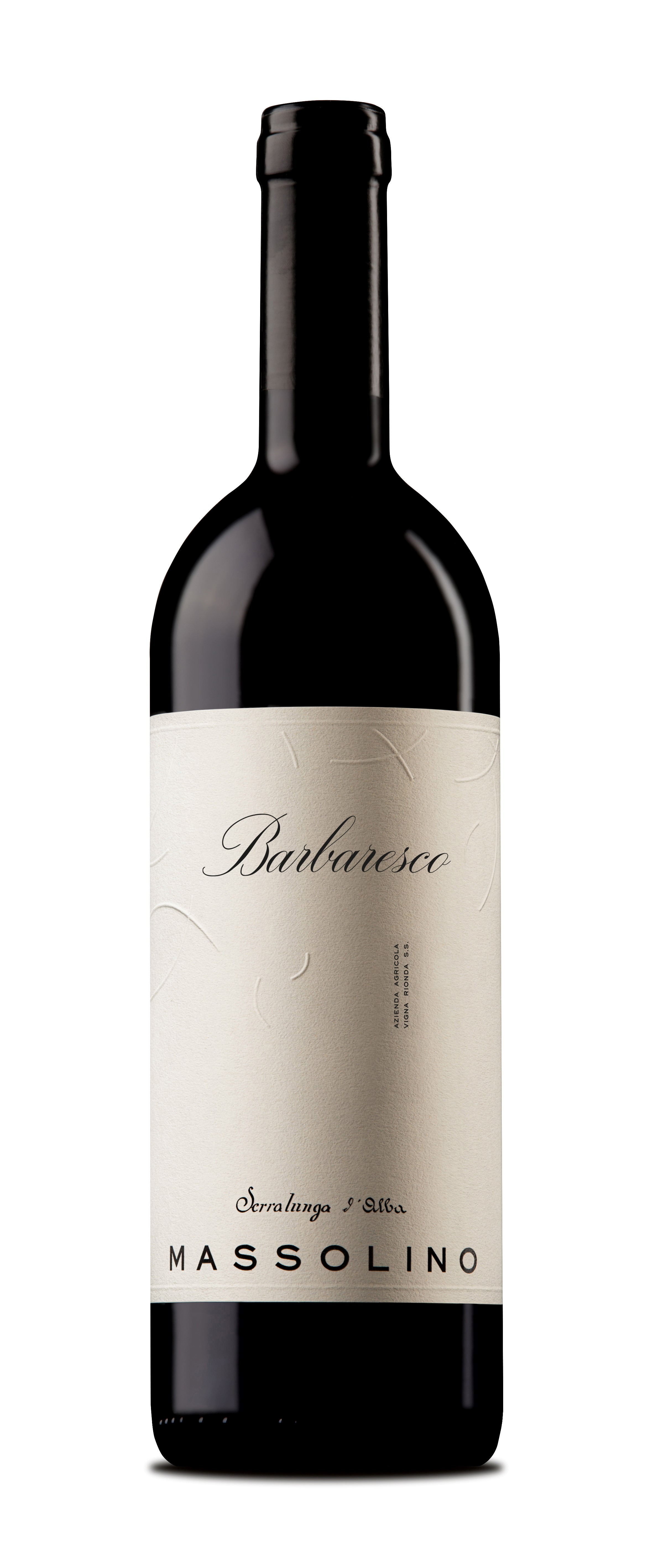 Massolino, Barbaresco