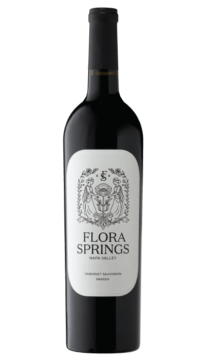 Flora Springs, Napa Valley Cabernet Sauvignon
