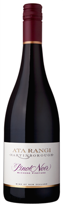 Ata Rangi, `McCrone Vineyard` Pinot Noir, 2016, 75cl