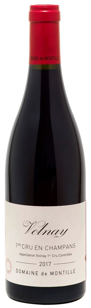 Domaine de Montille, Volnay 1er Cru `En Champans`