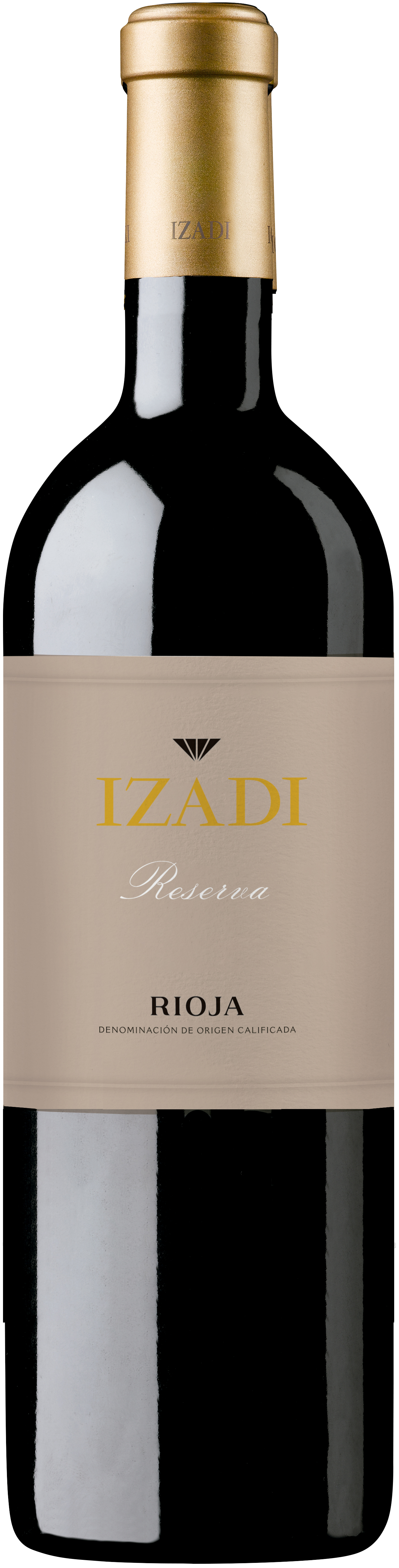 Izadi, Rioja Reserva