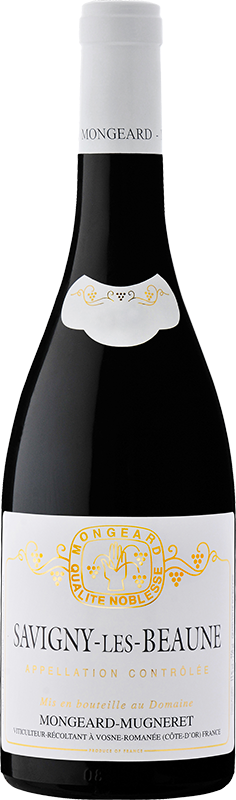 Domaine Mongeard-Mugneret, Savigny-lès-Beaune
