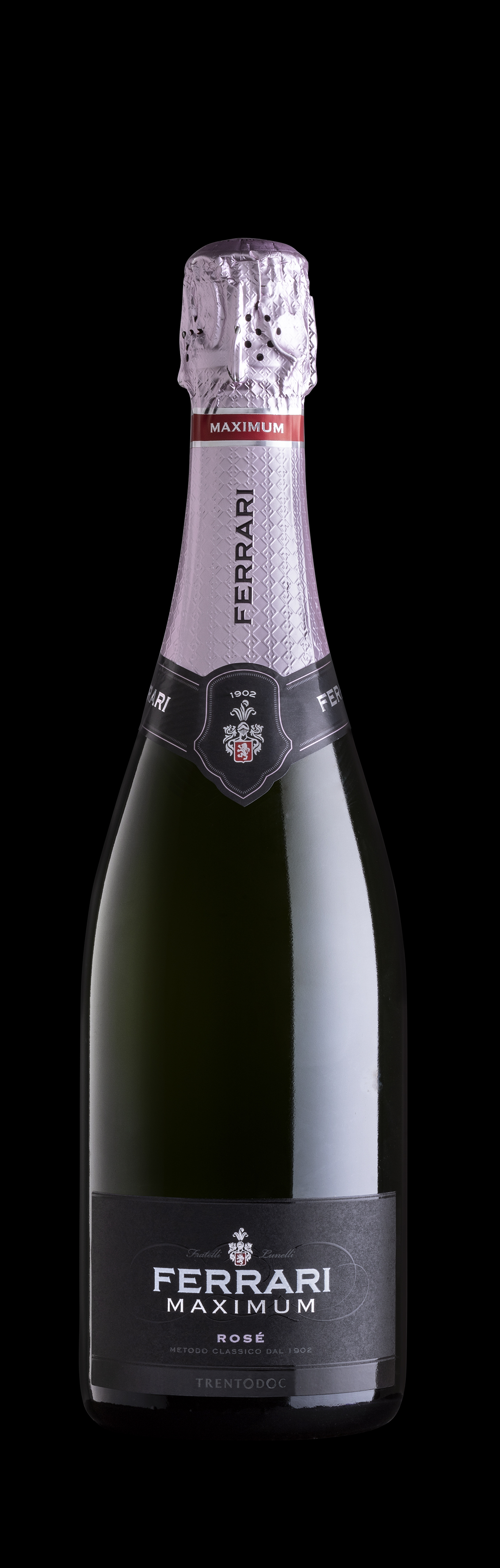 Ferrari, `Maximum` Rosé