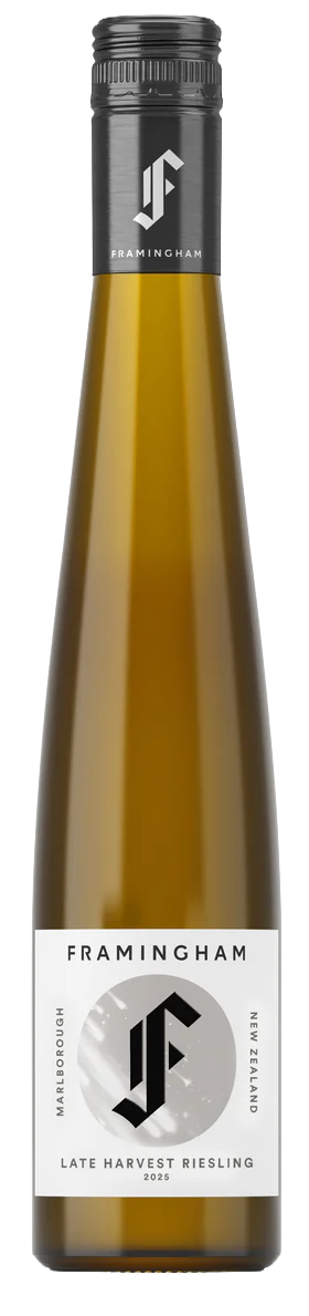 Framingham, Marlborough Late Harvest Riesling