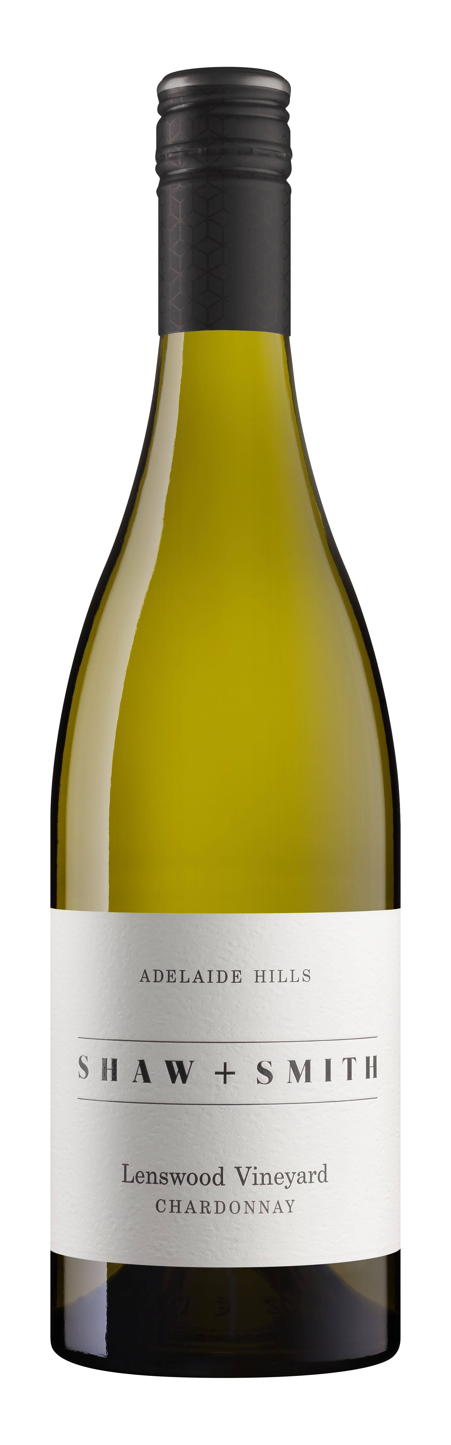 Shaw + Smith, `Lenswood Vineyard` Adelaide Hills Chardonnay
