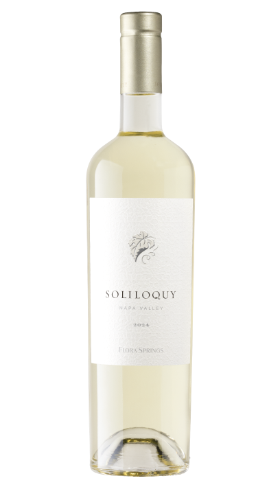Flora Springs, `Soliloquy` Napa Valley White Blend