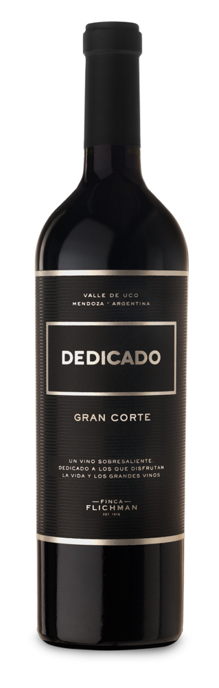 Finca Flichman Dedicado, `Gran Corte` Uco Valley