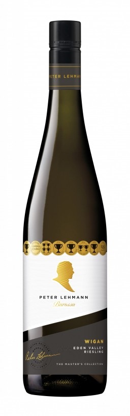 Peter Lehmann Masters, `Wigan` Eden Valley Riesling