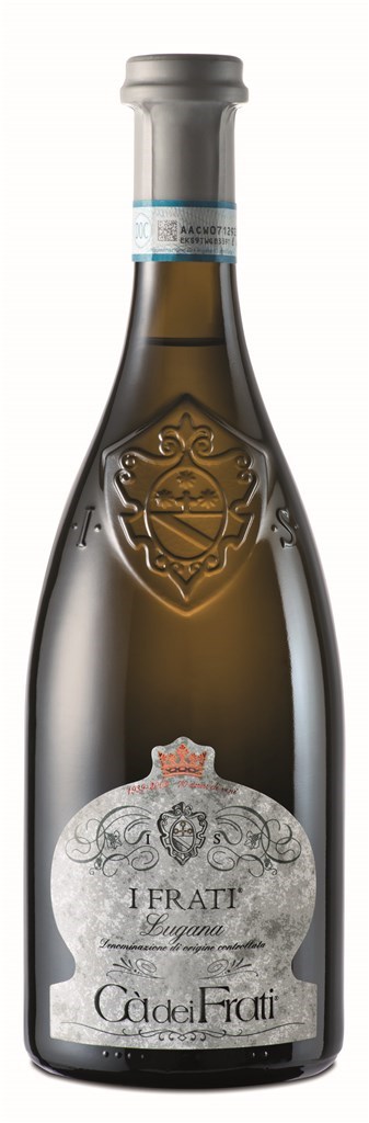 Ca' dei Frati, `I Frati` Lugana