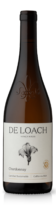 De Loach, `California Collection` Chardonnay