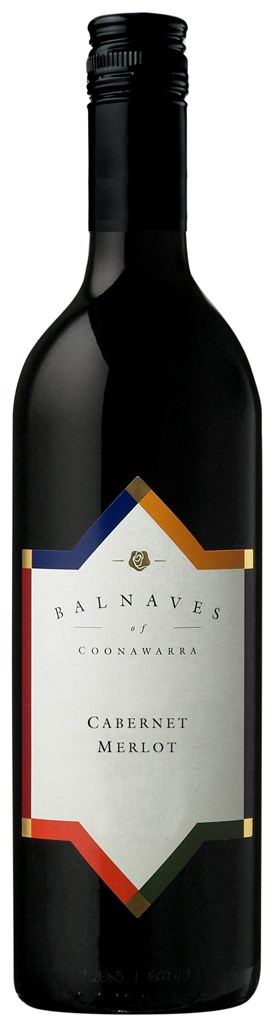 Balnaves, Coonawarra Cabernet/Merlot