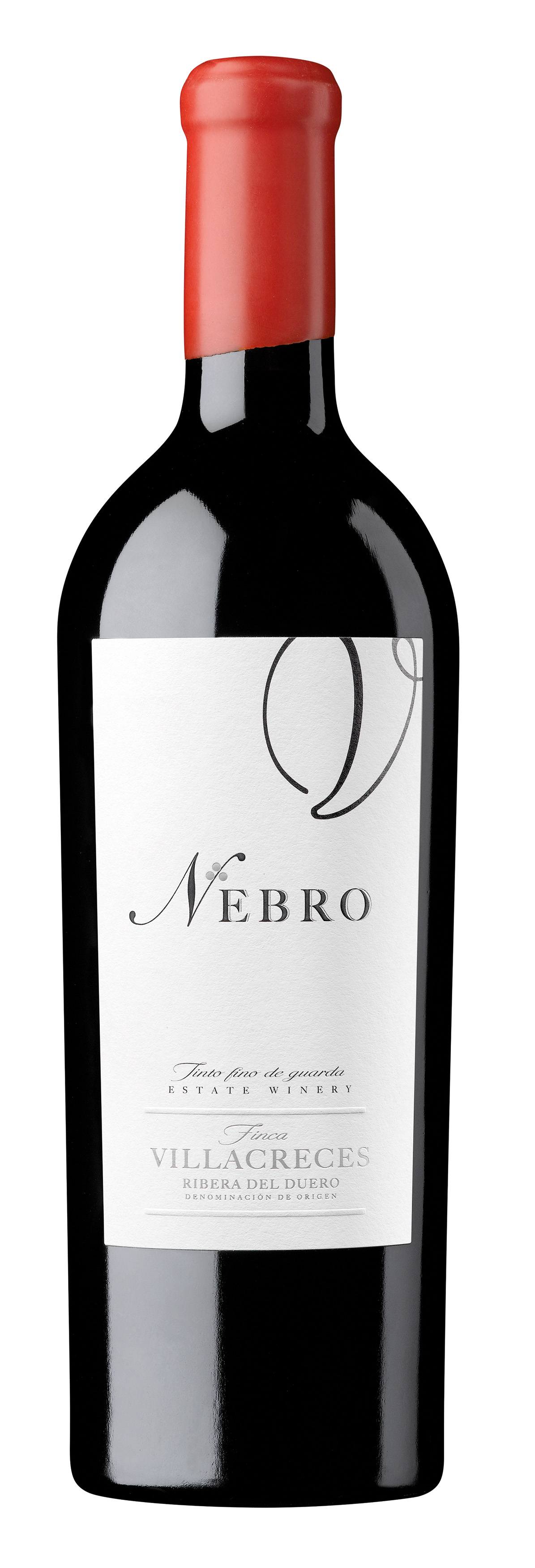 Finca Villacreces, `Nebro` Ribera del Duero