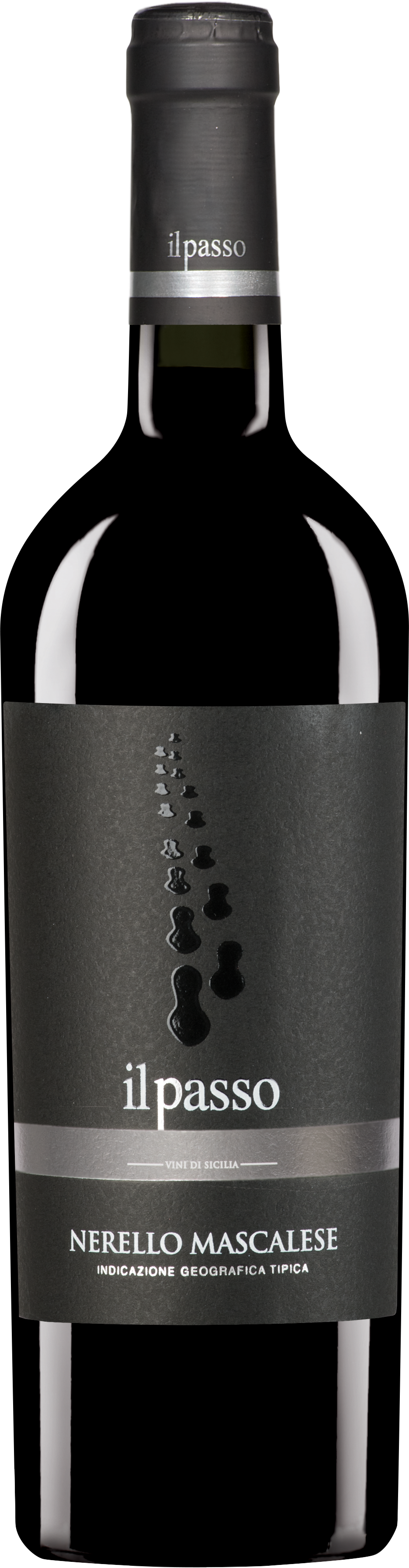 Vigneti Zabù, `Il Passo` Nerello Mascalese