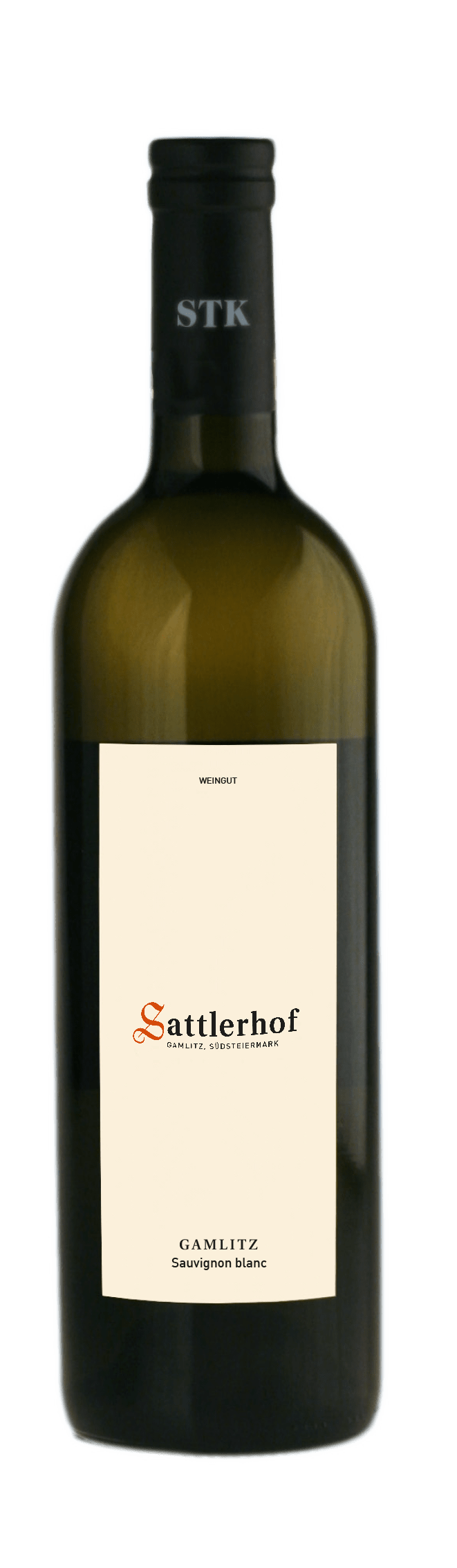 Sattlerhof, `Gamlitz` Sauvignon Blanc