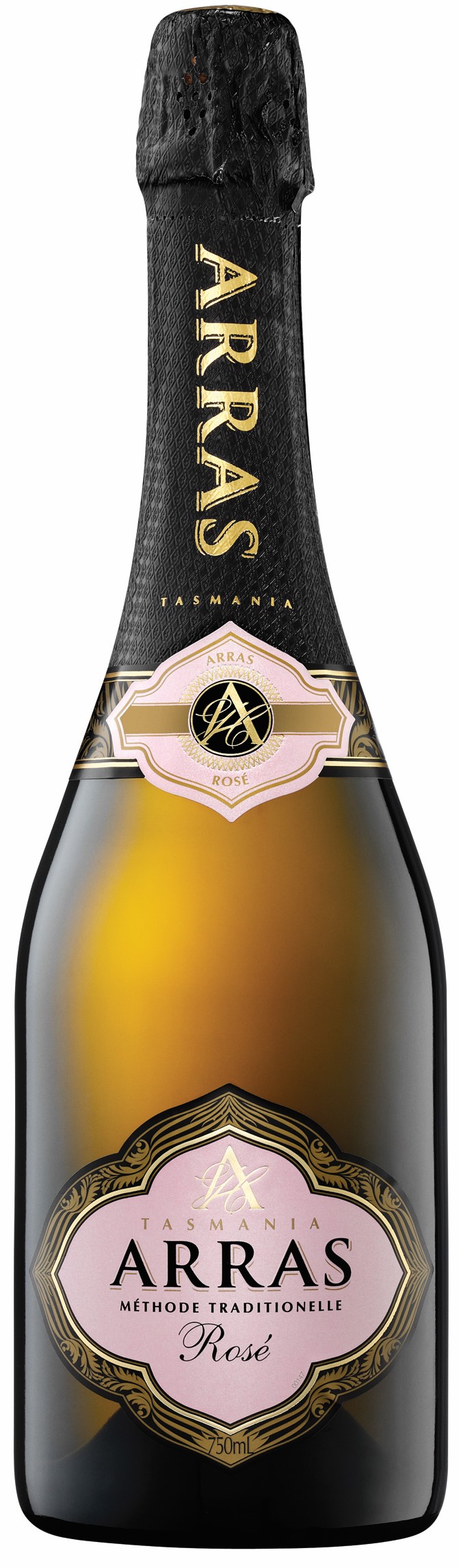 House of Arras, Tasmania Vintage Rosé