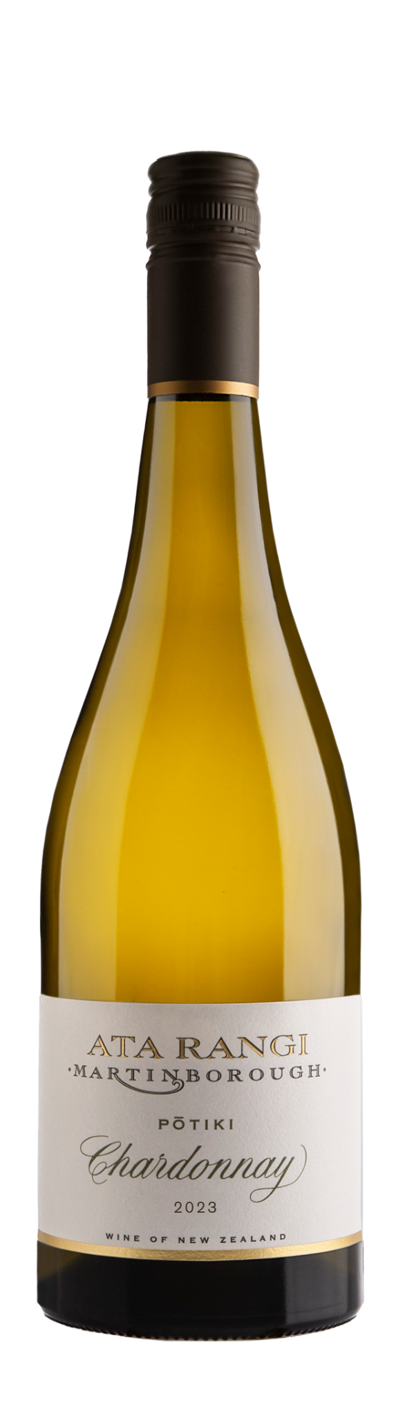 Ata Rangi, `Potiki` Martinborough Chardonnay