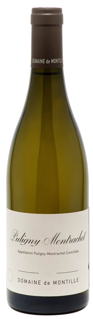 Domaine de Montille, Puligny-Montrachet