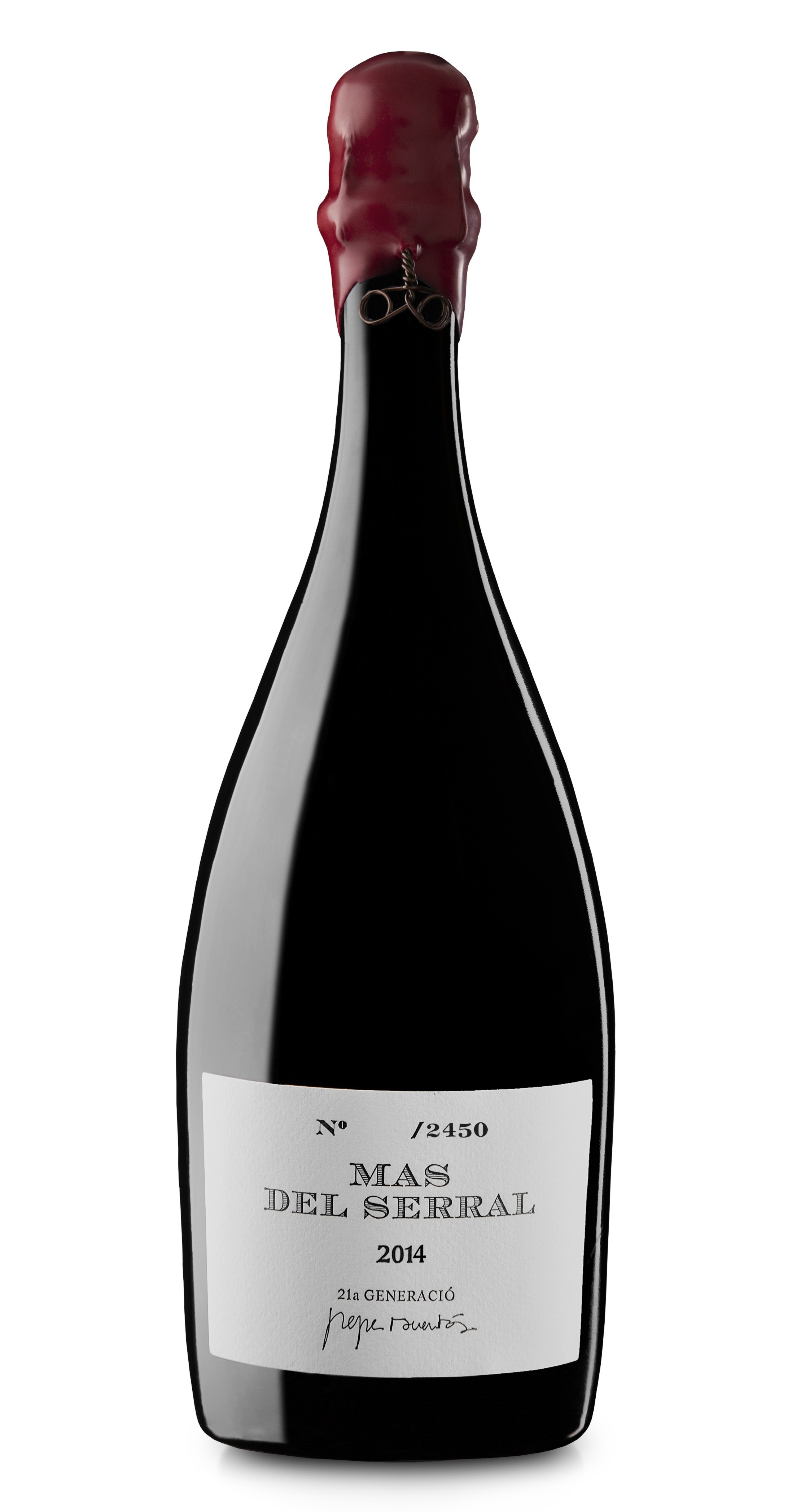 Vins Pepe Raventós, Mas del Serral