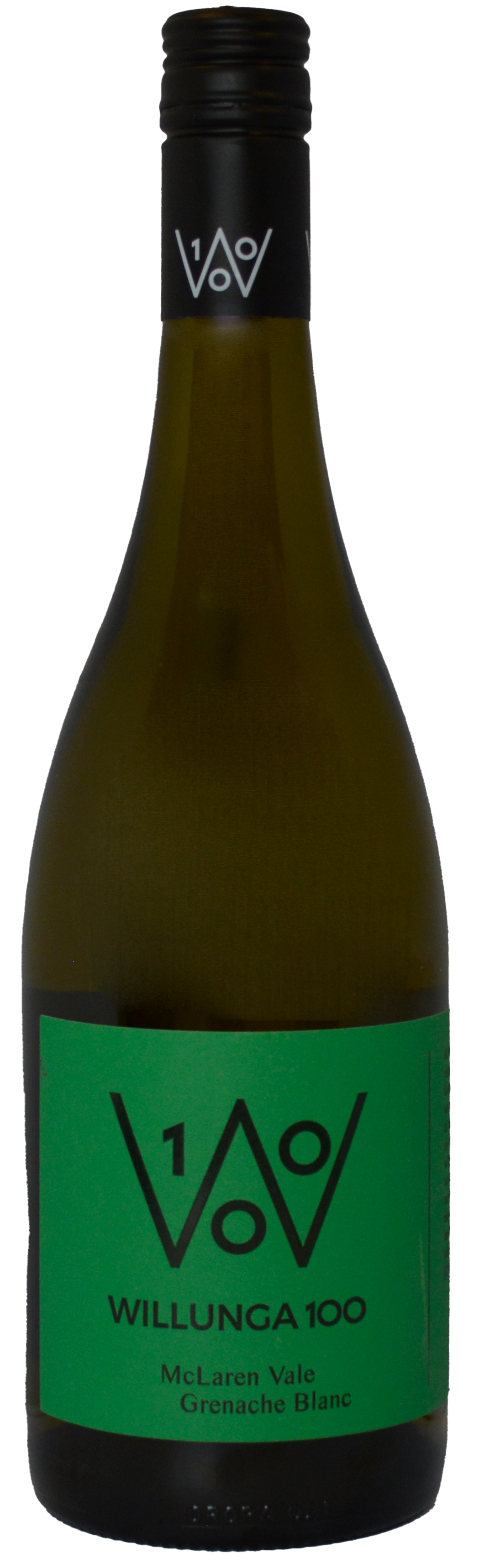 Willunga 100, McLaren Vale Grenache Blanc