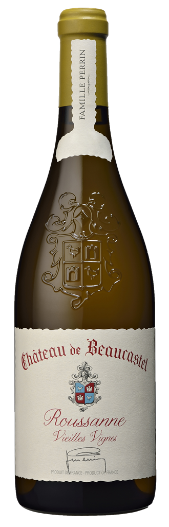 Château de Beaucastel, Roussanne Vieilles Vignes